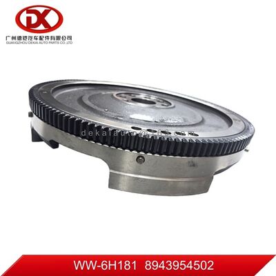 Apto para ISUZU 6HE1 Volante WW-6H181 8943954502 8 94395450 2
