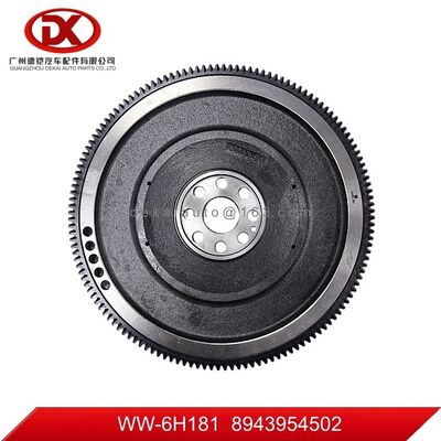 Apto para ISUZU 6HE1 Volante WW-6H181 8943954502 8 94395450 2