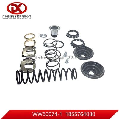 Adecuado para ISUZU NPR NQR Kit de reparación del ampliador 1855764030 1 85576403 0