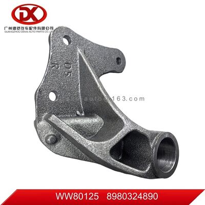 Suitable For ISUZU NPR/NQR/NMR/700P Rear Spring Bracket 8980324890 8 98032489 0