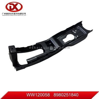 Adecuado para ISUZU NLR/NPR Soporte de parachoques derecho 8980251840 8982294320