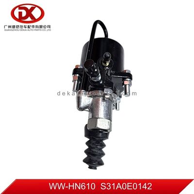 Se puede utilizar para el refuerzo de embrague HINO 500 S31A0E0142 642-09306-H