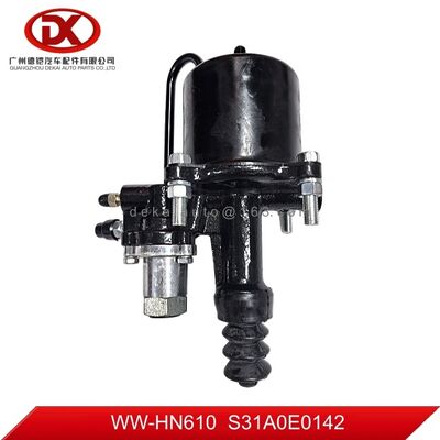 Se puede utilizar para el refuerzo de embrague HINO 500 S31A0E0142 642-09306-H