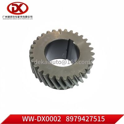 Adecuado para D-MAX 4JA1 Engranaje Cigüeñal Z=30 8979427515 8 97942751 5