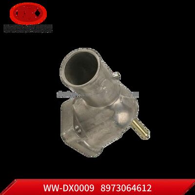 Adecuado para ISUZU D-MAX 4JH1 Aguas de tubería 8973064612 8 97306461 2