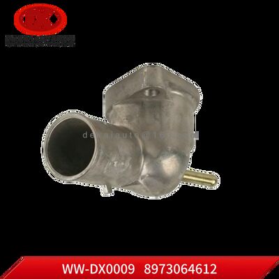 Adecuado para ISUZU D-MAX 4JH1 Aguas de tubería 8973064612 8 97306461 2