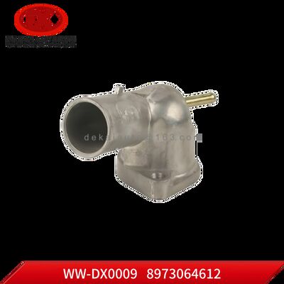 Adecuado para ISUZU D-MAX 4JH1 Aguas de tubería 8973064612 8 97306461 2