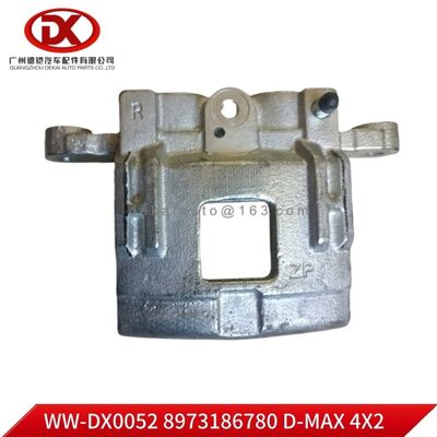 Adecuado para ISUZU D-MAX 4X2 Caliper;Frt Dis Frt RH 8973186780 8 97318678 0