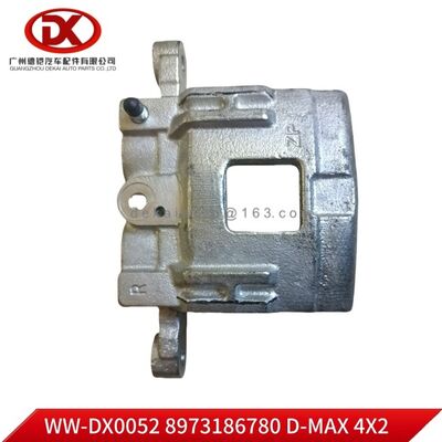 Adecuado para ISUZU D-MAX 4X2 Caliper;Frt Dis Frt RH 8973186780 8 97318678 0