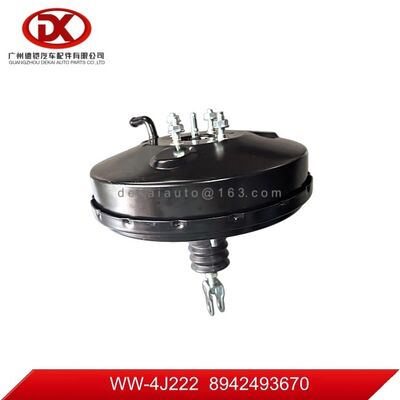 Adecuado para ISUZU NKR MASTER VAC ASM BRK 8942493670 8 94249367 0