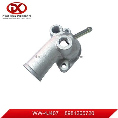 Adecuado para TFR D-MAX Termostato de tubería 8981265720 8 98126572 0