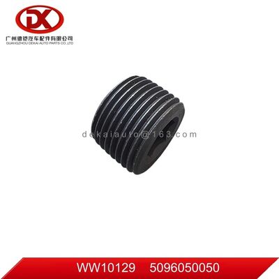 Suitable for ISUZU 4HG1/4HK1/4HE1 Cylinder Head Plugging Cover 5096050050  5 09605005 0