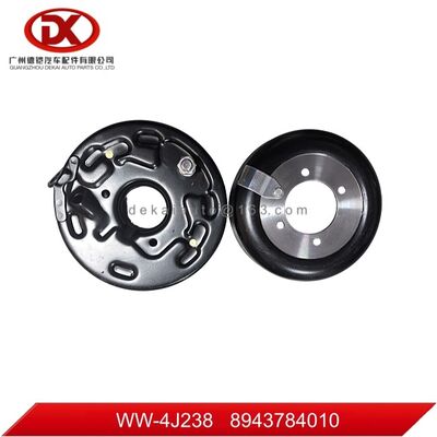 Adecuado para el conjunto de frenos ISUZU NHR/NKR 8943784010 8 94378401 0