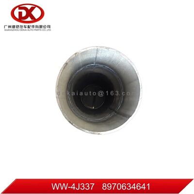 Apto para el tubo ISUZU NPR,NKR6977; Exh,brkv 8970634641 8 97063464 1