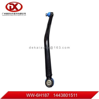 Apto para ISUZU CXZ51K Camión de dirección Drag Link 1443801511 1 44380151 1