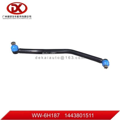 Apto para ISUZU CXZ51K Camión de dirección Drag Link 1443801511 1 44380151 1