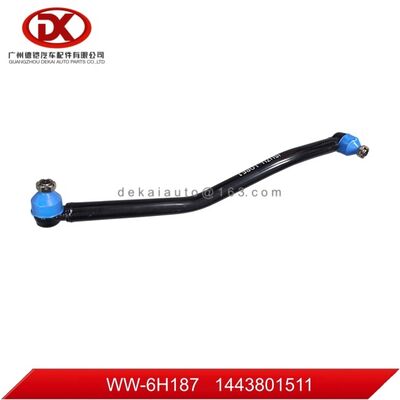 Apto para ISUZU CXZ51K Camión de dirección Drag Link 1443801511 1 44380151 1