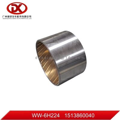 Apto para ISUZU CXZ51K Arcos de trunnión con busto 1513860040 1 51386004 0