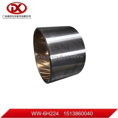 Apto para ISUZU CXZ51K Arcos de trunnión con busto 1513860040 1 51386004 0
