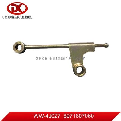 PIPE de aceite 8971607060 8 97160706 0 NHR54 4JB1 ISUZU PIPE ASM OIL