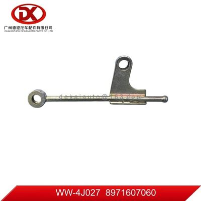 PIPE de aceite 8971607060 8 97160706 0 NHR54 4JB1 ISUZU PIPE ASM OIL
