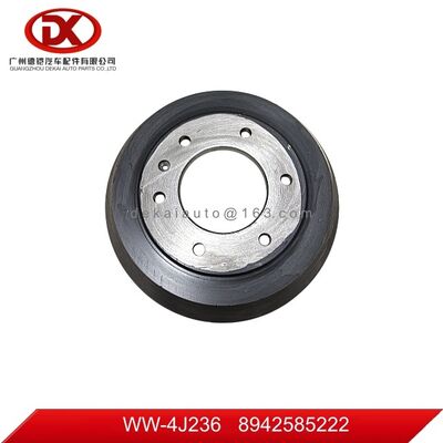 Adecuado para tambor ISUZU NHR; FRN, DELANTERO 8942585222 8 94258522 2 WW-4J236