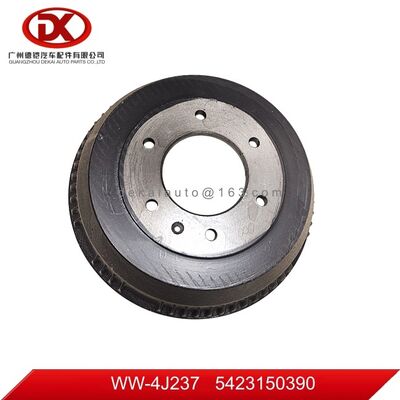 Apto para el tambor ISUZU NHR; BRK,FRT 5423150390 5 42315039 0 WW-4J237