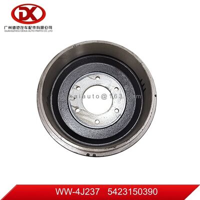 Apto para el tambor ISUZU NHR; BRK,FRT 5423150390 5 42315039 0 WW-4J237