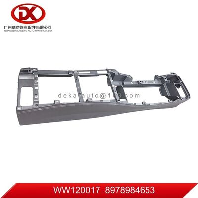 Apto para ISUZU NQR 71 /NPR/NLR NPR75/4HK1-TCS Tablero de instrumentos del marco 8978984653 8 97898465 3 8200110-P301