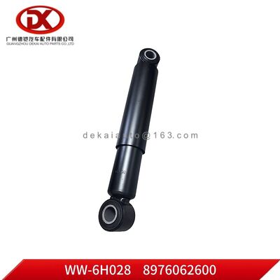 Apto para ISUZU FVR34; amortiguador trasero 445 - 694 mm; 8976062600 8 97606260 0 1802905005330