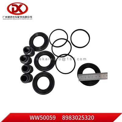 Apto para ISUZU NPR 75; Kit de reparación; Calibre EURO 5 ;8983025320 8 98302532 0