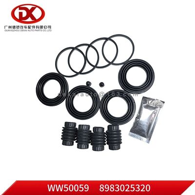 Apto para ISUZU NPR 75; Kit de reparación; Calibre EURO 5 ;8983025320 8 98302532 0