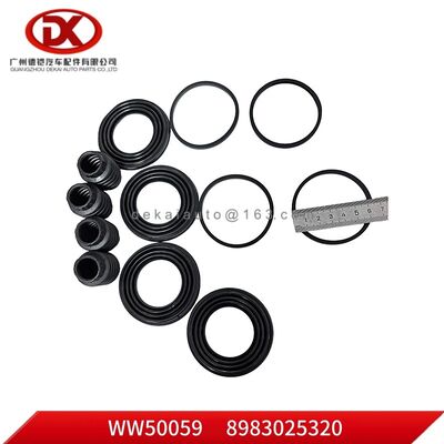 Apto para ISUZU NPR 75; Kit de reparación; Calibre EURO 5 ;8983025320 8 98302532 0