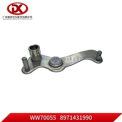 Adecuado para ISUZU MXA5R / MYY5T /MZZ6U;  palanca del cable de cambio;  8971431990 8 97143199 0