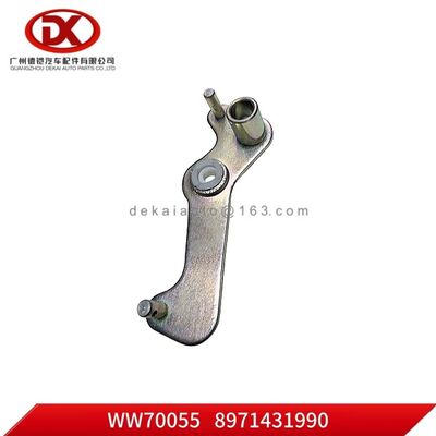 Adecuado para ISUZU MXA5R / MYY5T /MZZ6U;  palanca del cable de cambio;  8971431990 8 97143199 0