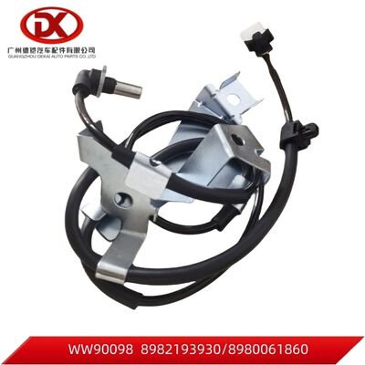Suitable for ISUZU NPR75/NQR90，Sensor; SPD,FRT Wheel
，8982193930  8980061860  8 98219393 0  8 98006186 0
 