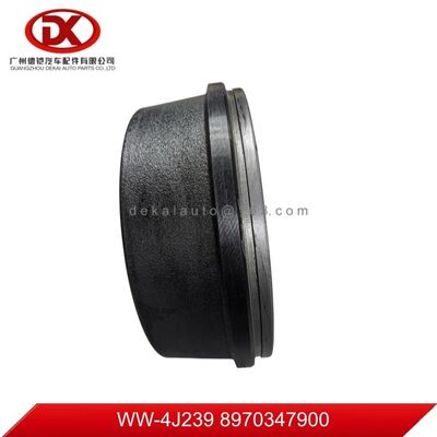 Apto para ISUZU NHR98, PPULLEY; MAGNET CLU,8970347900 8 97034790 0