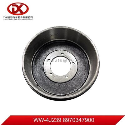 Apto para ISUZU NHR98, PPULLEY; MAGNET CLU,8970347900 8 97034790 0