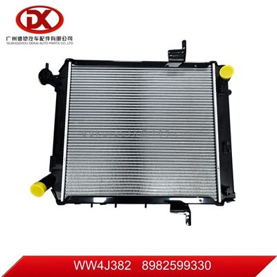 Adecuado para ISUZU NKR85 NMR85 NLR 4JJ1, radiador, 8982599330 8 98259933 0