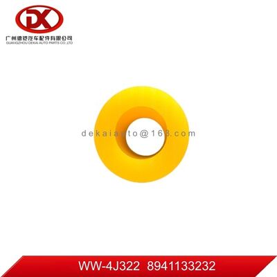 BUSHING; SHACKL 8941133232 8 94113323 2 para ISUZU NHR NKR,Partes de repuesto nuevas de alta calidad