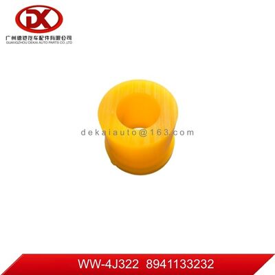 BUSHING; SHACKL 8941133232 8 94113323 2 para ISUZU NHR NKR,Partes de repuesto nuevas de alta calidad