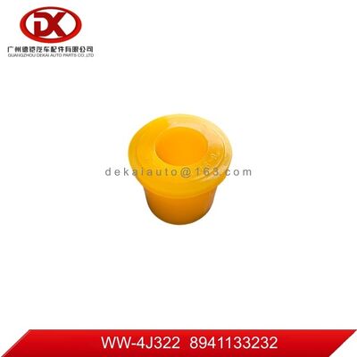 BUSHING; SHACKL 8941133232 8 94113323 2 para ISUZU NHR NKR,Partes de repuesto nuevas de alta calidad