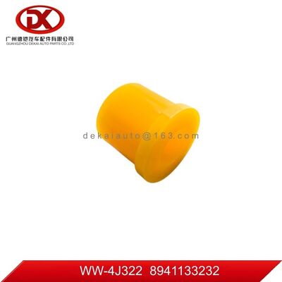 BUSHING; SHACKL 8941133232 8 94113323 2 para ISUZU NHR NKR,Partes de repuesto nuevas de alta calidad