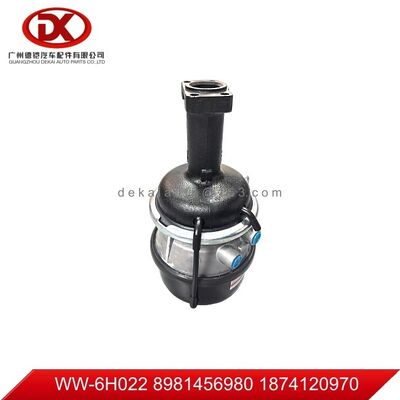 Apto para ISUZU CYZ Camion Parts, cámara de resorte trasera izquierda, 8981456980 1874120970 8 98145698 0 1 87412097 0