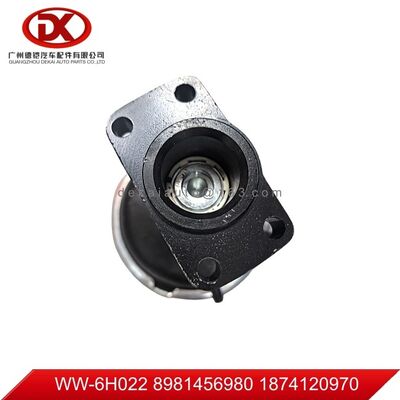 Apto para ISUZU CYZ Camion Parts, cámara de resorte trasera izquierda, 8981456980 1874120970 8 98145698 0 1 87412097 0