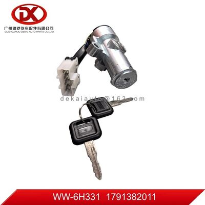 Conjunto de cilindros de bloqueo de automóviles 1791382011 1 79138201 1 para ISUZU CYZ51K CXZ81 FVR34