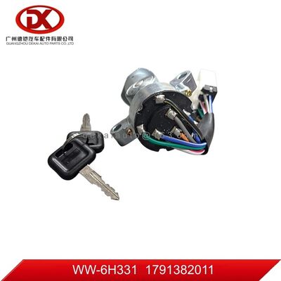 Conjunto de cilindros de bloqueo de automóviles 1791382011 1 79138201 1 para ISUZU CYZ51K CXZ81 FVR34