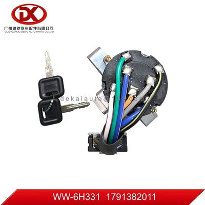 Conjunto de cilindros de bloqueo de automóviles 1791382011 1 79138201 1 para ISUZU CYZ51K CXZ81 FVR34
