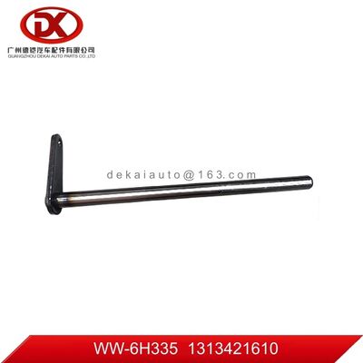 Apto para ISUZU FVR34/700G6 6HK1 piezas de camión, eje de embrague, 1313421610 1 31342161 0,de alta calidad nuevas piezas de repuesto