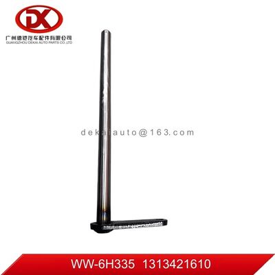 Apto para ISUZU FVR34/700G6 6HK1 piezas de camión, eje de embrague, 1313421610 1 31342161 0,de alta calidad nuevas piezas de repuesto